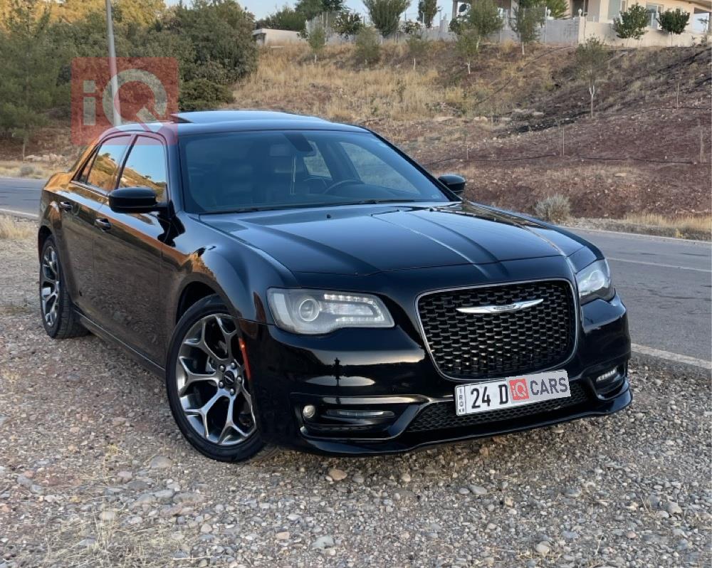 Chrysler 300